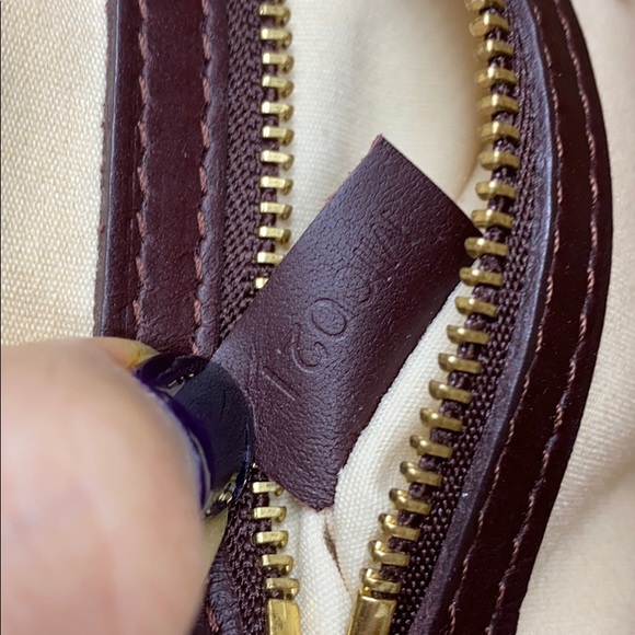 ✈️Sold✈️Louis Vuitton tote bag - Picture 10 of 10